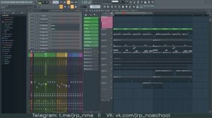 БИТМЕЙКИНГ. Стилизация микса. / Урок FL Studio 20