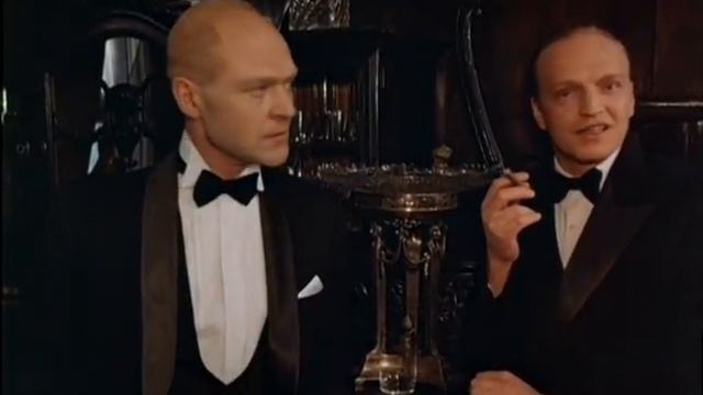 10 негритят - 1 смотреть онлайн