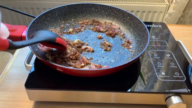 Кето рецепты Паштет из куриной печени по-французски