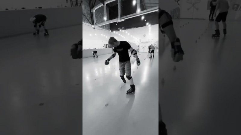 #slalomskating #inprogress