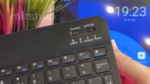 ОБЗОР НА ПЛАНШЕТ UMIIO A15 MAX