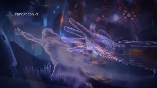 Star Child Paris Games Week 2017 Trailer | Star Child Hints at New Ability in New Trailer | PGW 201 смотреть онлайн