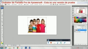 resaltar colores  ADOBE PHOTOSHOP CS3