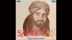 Sandokan  - Main Title Song (Guido & Maurizio de Angelis - 1976)