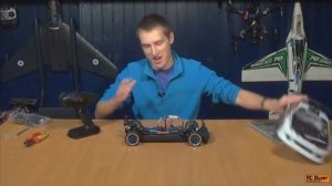 БЮДЖЕТКИ ... Бюджетный RC ДРИФТ