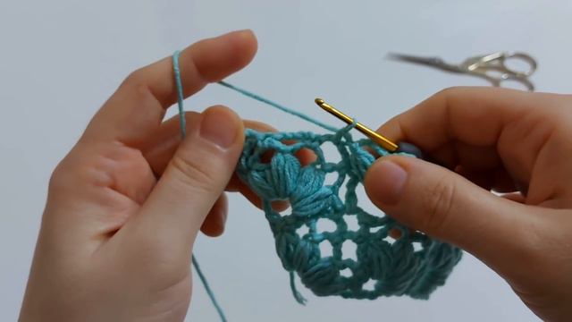 KOLAY TIĞ İŞİ ÜÇGEN ÇEYİZLİK ÖRGÜ ŞAL MODELLERİ / FISTIKLI ÖRGÜ ŞAL YAPIMI / ŞAL ÖRGÜ MODELLERİ
