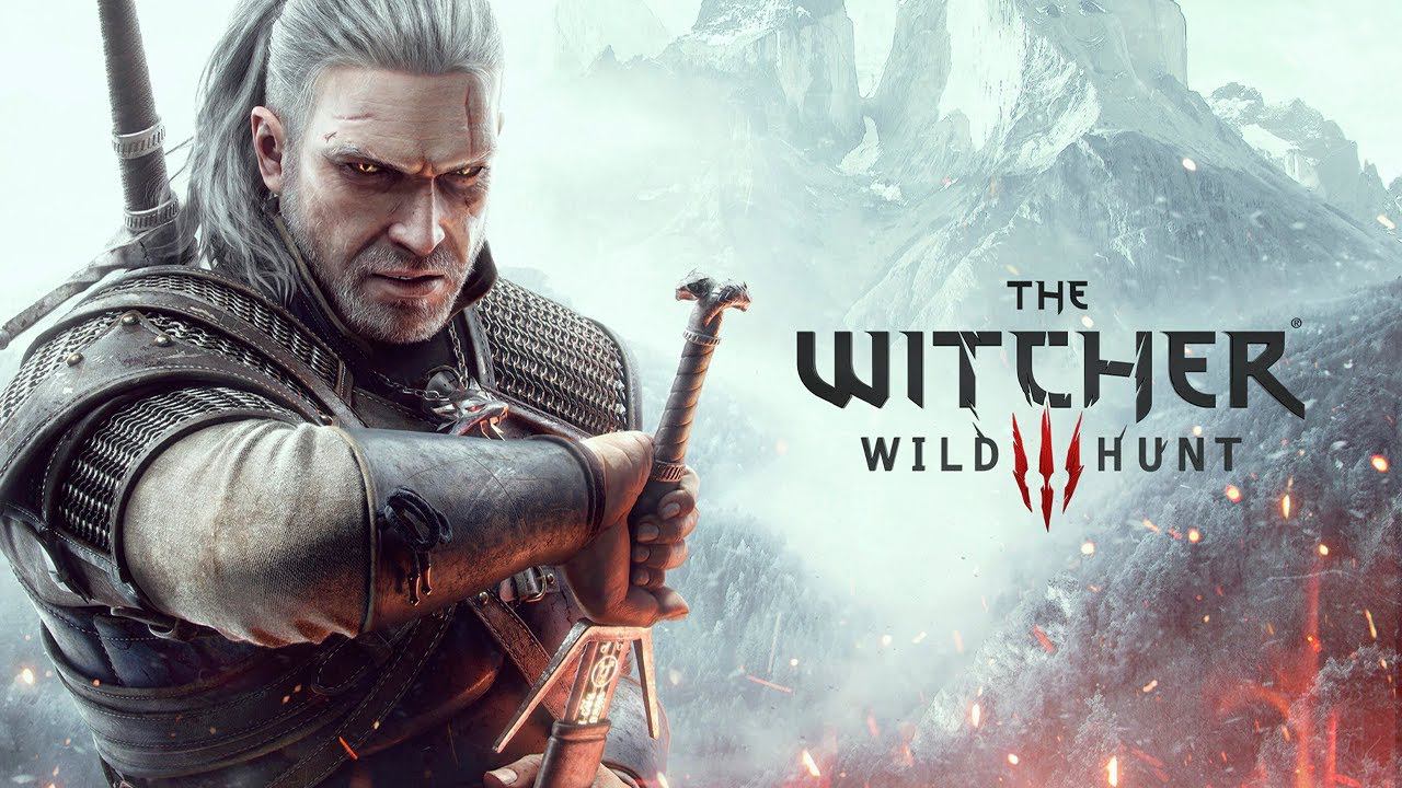 БЕСТИЯ ИЗ БЕЛОГО САДА | The Witcher 3: Wild Hunt | #4