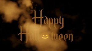 Halloween Gif