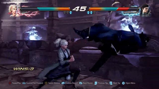 iNfecto vs HITMAN Grand Final in TART Tournament 2.11.2021 Full Video | TEKKEN 7 S4 | смотреть онлайн