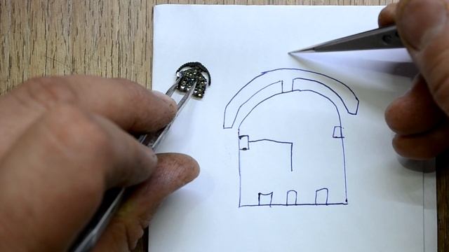 Блютуз наушники своими руками / Вторая жизнь для наушников смотреть онлайн