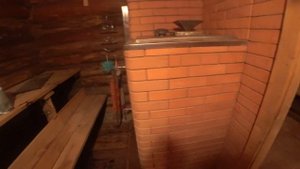 Волшебная печь Кузнецова зажигает спички паром.