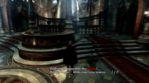 Devil May Cry 4 Xbox Series X Gameplay
