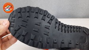 Кроссовки New Balance 574 черные