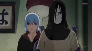 Воскрешение Хокаге