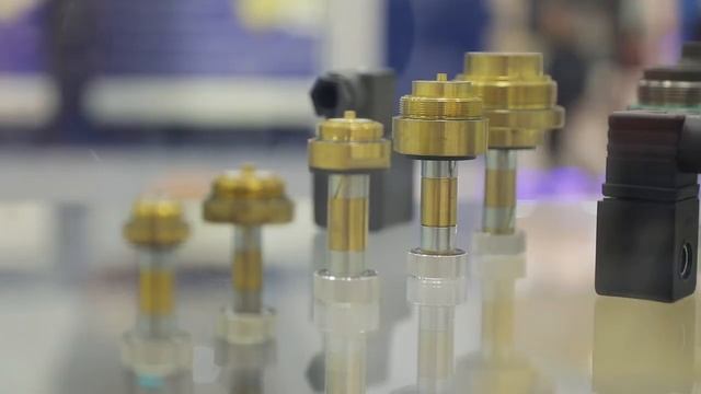 Илона Оффенвангер, Учредитель "Offenwanger". Выставка МИР КЛИМАТА-2020 смотреть онлайн