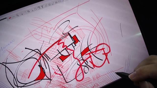 Design and the Lenovo YOGA 7i - Hands On and Pen Test смотреть онлайн