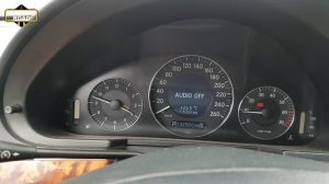 Mercedes W211 Deactivation SBC Without Star Diagnosis at Home