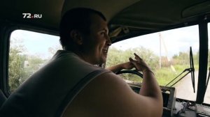 Совместный тест драйв 72.ru Ныса 522
