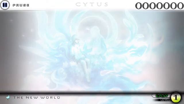 [Xtra] Cytus - The New World Easy Lv 1 (MM) смотреть онлайн
