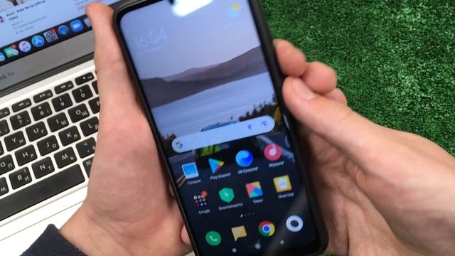Что делать если завис Телефон ?