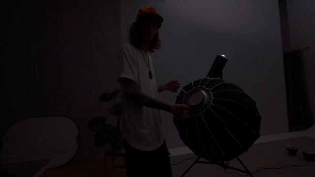 Большай гайд световых насадок для видео | Софтбокс и разновидности смотреть онлайн