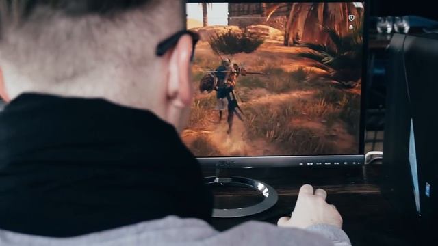 Мышь Tt eSports Nemesis Switch: для MOBA и MMO смотреть онлайн