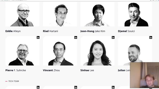 AERGO обзор проекта и песпективы стоимости