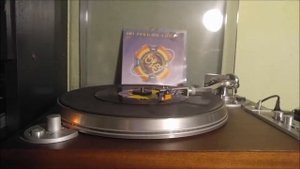 Electric Light Orchestra - All Over The World
