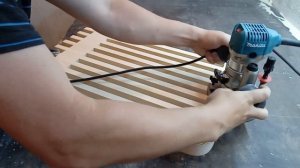 Как сделать складной стул из дерева своими руками. Do-it-yourself folding chair made of wood