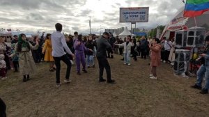 праздник дружба народов ' нижневартовск