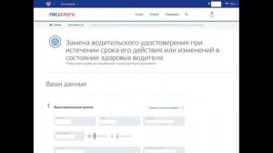 Инструкция: как заплатить за права на госуслуги