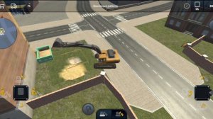 Construction PRO Симулятор строительства игра про строительные машины