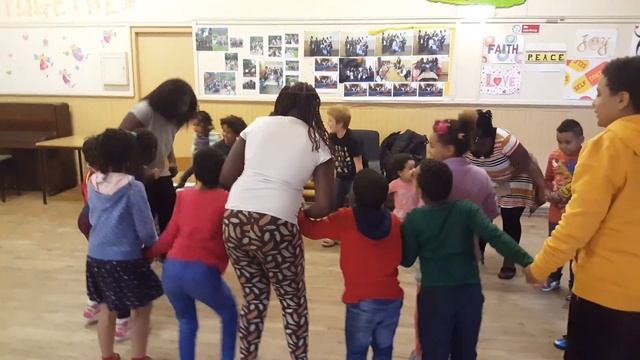 Uganda Game Mouse Chase смотреть онлайн