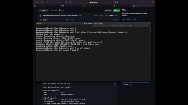 Kubernetes Security 101 - Kubernetes Goat