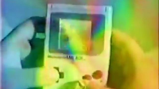 Sega Game Gear   Dead Squirrel 1994, short