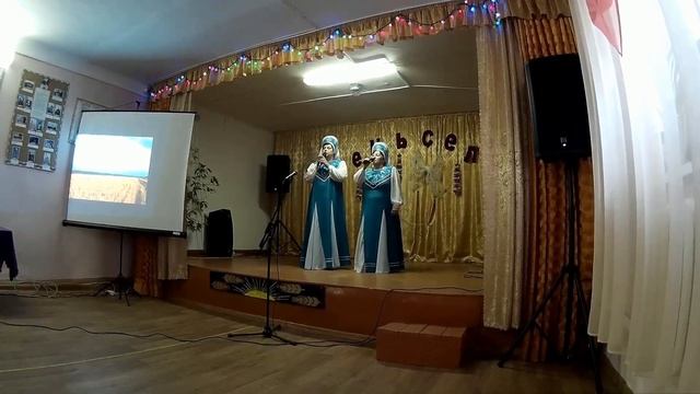 ДЕНЬ СЕЛА!Нижнее-Казачье 2019год! смотреть онлайн