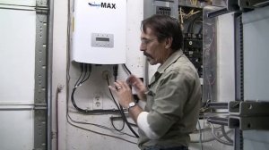 Wind Turbine Grid Tie Inverter: How to Install | Missouri Wind and Solar