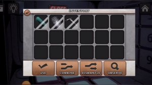 Doors & Rooms : Escape King
Stage 1-12