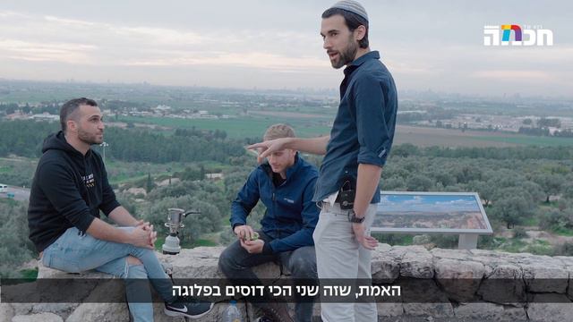 "אין טלפונים, אתה מנותק לחלוטין" | מה שקיבלתי מעזה смотреть онлайн