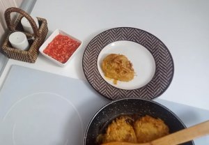 ХАШБРАУНЫ ЗА 15 МИНУТ Классический рецепт Вкусно, Быстро и Недорого