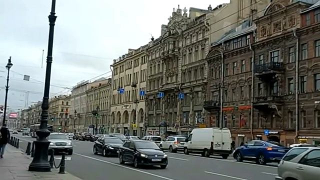 Питер  ПОЧЕМУ переезжают?