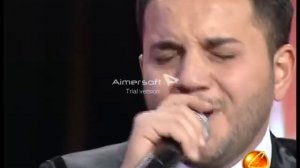 Ayaz Qasımovun ifasında - Qaragile... xalq mahnısı