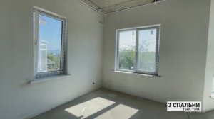 Завершили строительство дома с. Раевская