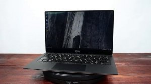 Премиальный ультрабук Dell XPS 13 9370 БУ из Европы в состоянии нового!