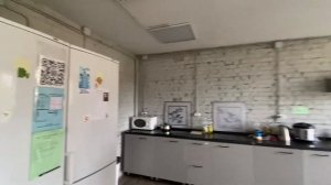 Общежитие НИУ ВШЭ | Питер