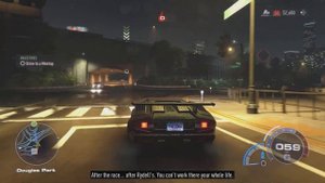 Need for Speed Unbound - PS5 Gameplay 4K 60FPS in 2024.