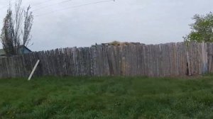 Уютное деревня в Марьяновском районе Омской области_Uytnoe village in Omsk region