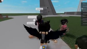 ROBLOX. Ragdoll Engine. Научились толкаться в Ragdoll Engine! Нубики в Роблокс.