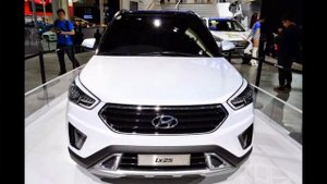 Хендай ix25 – новая легенда качества