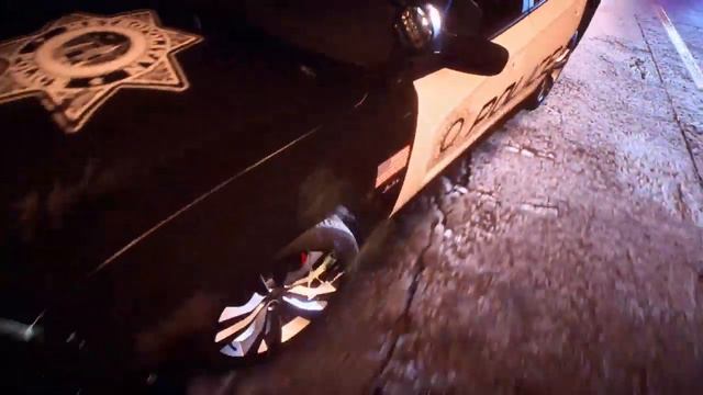 Intense escape sequence in Need for Speed Payback смотреть онлайн